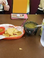 Chips and Salsa