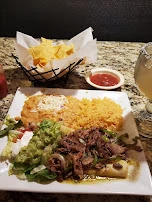 Enchiladas Carnitas