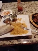 Mexican Fajitas