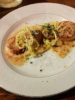 Scallops