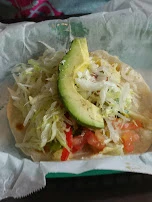 Shrimp Tacos