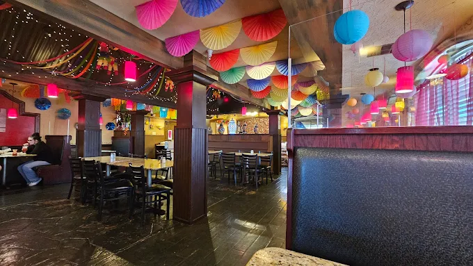 El Banquete Mexican Grille