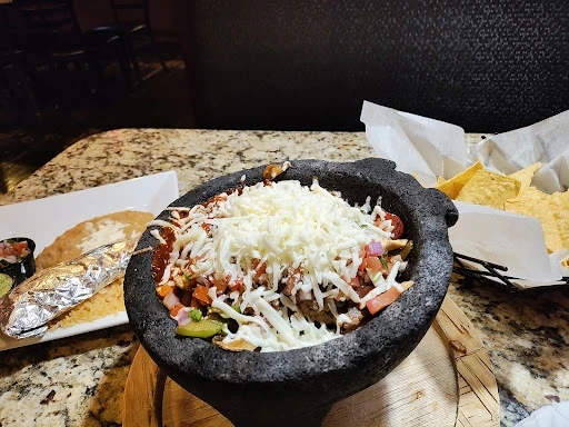 El Banquete Mexican Grille photo