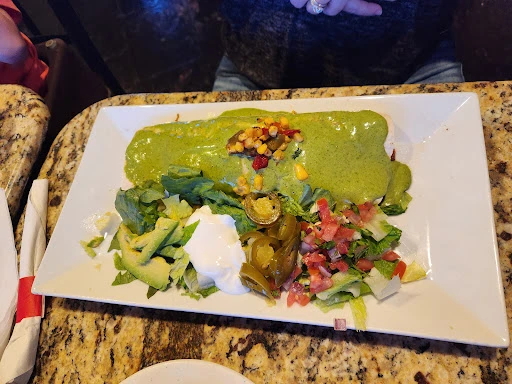 El Banquete Mexican Grille photo 9